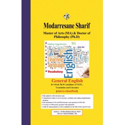 کتاب زبان عمومی ویژه مجموعه زبان انگلیسی ارشد و دکتری(میکرو طبقه بندی شده)